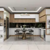 تولید کابینت و دکوراسیون یاقوت