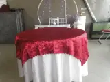 تشریفات مجالس و ظروف کرایه انصاری