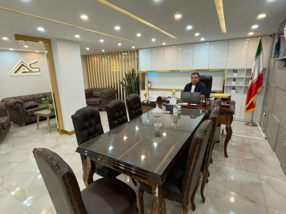 امیرحسین پولادی مهندس پروژه های عمرانی در کلاردشت