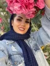 آموزش و خدمات اکستنشن مژه فهیمه منظری در دلاوران مشهد
