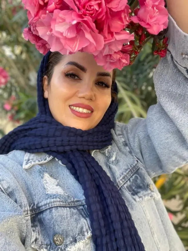 آموزش و خدمات اکستنشن مژه فهیمه منظری در دلاوران مشهد