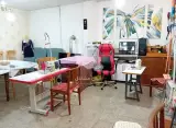 آموزشگاه خیاطی خوش دوخت در مرند