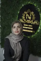 آموزشگاه فنی و حرفه ایی مراقبت زیبایی ندا اکرمی در کلاردشت