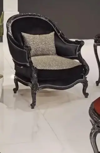 مبل قصر ایرانیان
