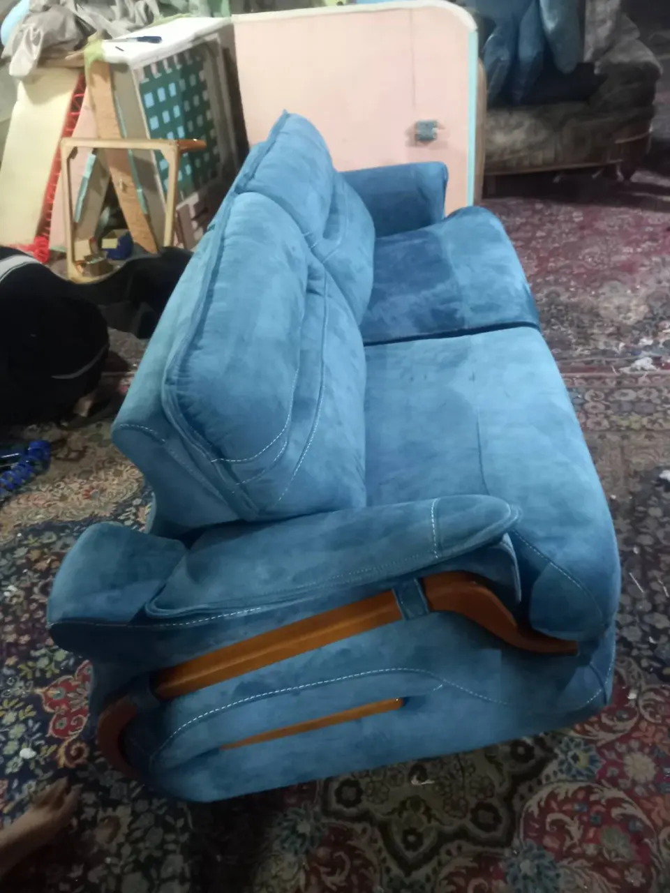 مبلمان مجتبی