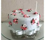 قنادی خونگی شاکری