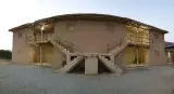 اقامتگاه بوم گردی کلدر - خرم آباد