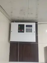دوربین مداربسته و دزدگیر اماکن کاوشگران
