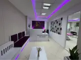 کلینیک پوست مو و زیبایی