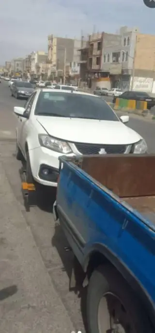 امدادخودرو آریا یدک در زاهدان