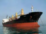 شرکت تمیز کاری و تخلیه ی مخازن کشتی آرکا نیروی ایرانیان در بندرعباس