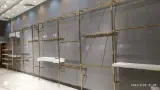 رگال و قفسه الماسی