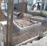 آرماتوربندی و داربست ساختمانی میلاد در رشت