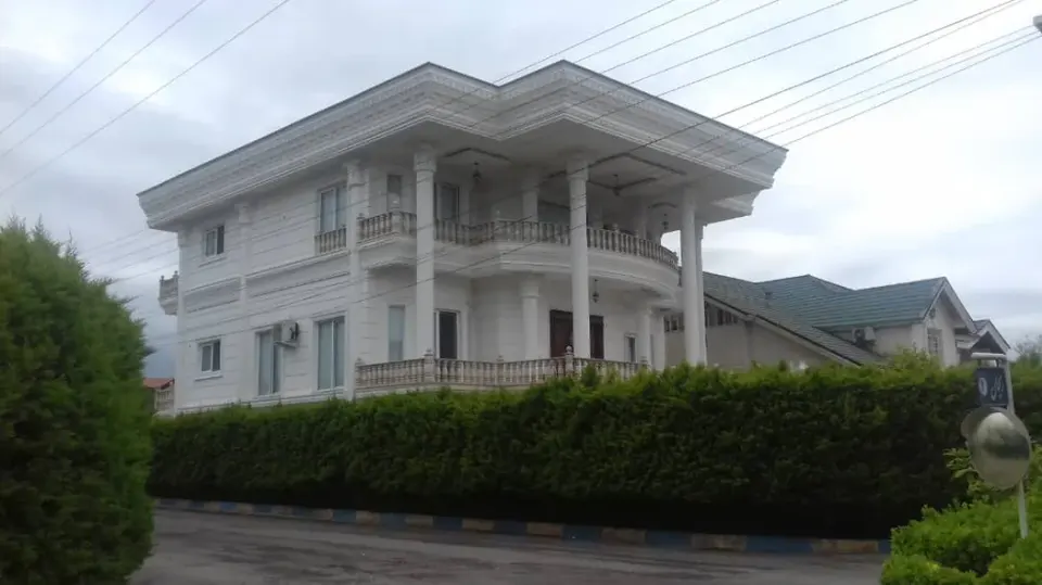 پیمانکاری و آرماتوربندی رحیمی در تنکابن