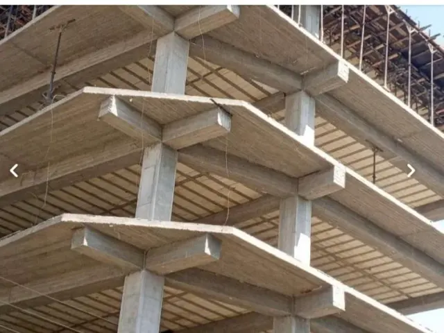 آرماتور بندی و قالب بندی وحیدی در تبریز