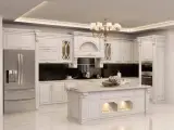 دکوراسیون داخلی آرتا در میانه