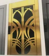 فروش و نصب قطعات آسانسور و بالابر بهاری در ساری