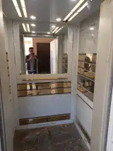 طراحی و ساخت آسانسور هیدرولیک و بالابر سعید در اهواز