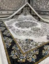 انبار فرش ماشینی عسگری در کمالشهر