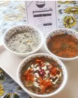 آشکده بانو در تبریز