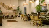 کافه رستوران آسیو لانژ و کوبار در کلاردشت