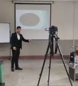 آموزش فن بیان و سخنوری