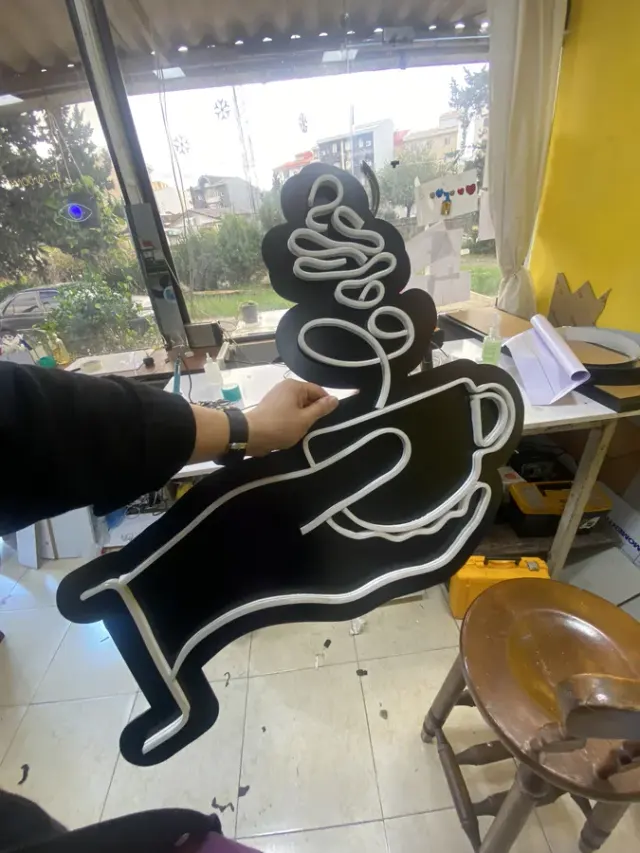 تابلوسازی و کامپوزیت سعیدی