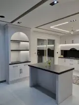 صنایع چوبی آرمین‌(کابینت)کوچصفهان