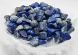 انواع گوهر سنگ های معدنی راف و نگین
