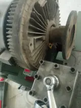 سپاهان فن کلاچ