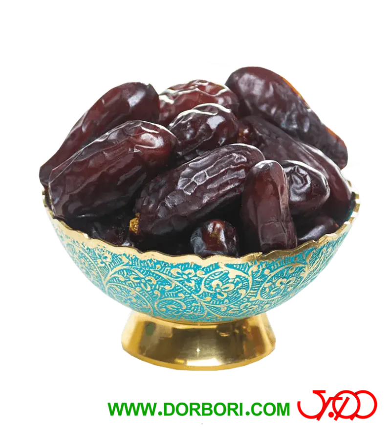 پخش خرمای لوکس