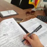 وکیل پایه یک دادگستری جمشیدی