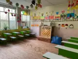 مهدکودک وپیش از دبستان کودکانه