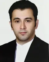 وکیل حامد فاضلی