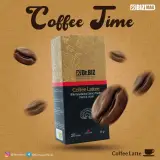 قهوه گانودرما
