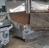 نمایندگی دستگاه نان آذریاپ مهرآرا در بستک
