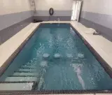 اجرا و طراحی استخر و جکوزی آذرسرام عبادی در آستارا