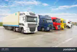 حمل و نقل و باربری تبریز-خاور تا تریلی