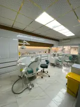 کلینیک دندانپزشکی نوبل