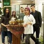 کلینیک معاینه چشم و عینک حکیم نور