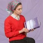 روانشناس بالینی مریم حسین زاده