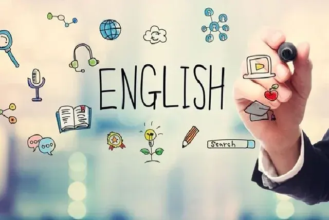 یادگیری زبان انگلیسی نظری