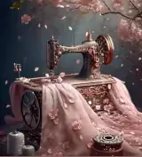 آموزشگاه خیاطی بانوی شیک در خرم آباد