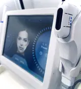 کلینیک لیزر و زیبایی مهوار