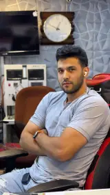 مرکز تخصصی تعمیرات موبایل رساتیم