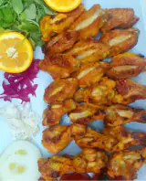کبابسرای بطی در رشت
