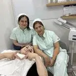 خدمات تخصصی پوست غریبانی (بل اسکین کر)