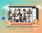 ادوبی کانکت Adobe connect با ابری کلاس