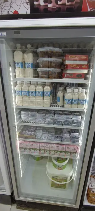 لبنیات مهرداد