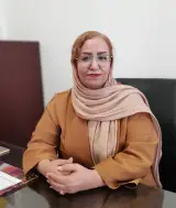 مرکز روانشناسی زهرا شریفی